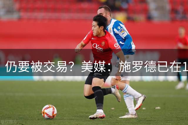 仍要被交易？美媒：施罗德已在11支球队效力过 历史纪录是13队
